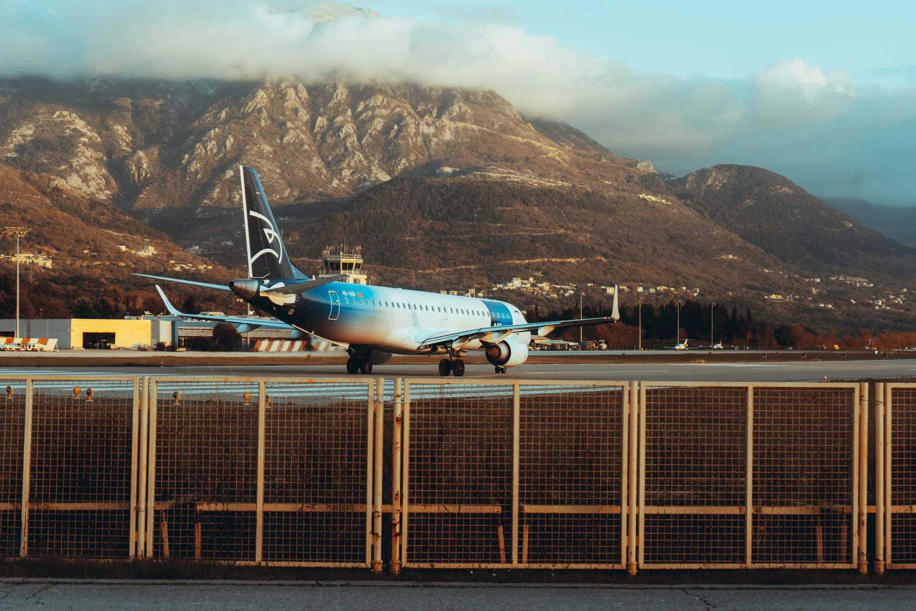 Où acheter sa carte SIM à l'arrivée