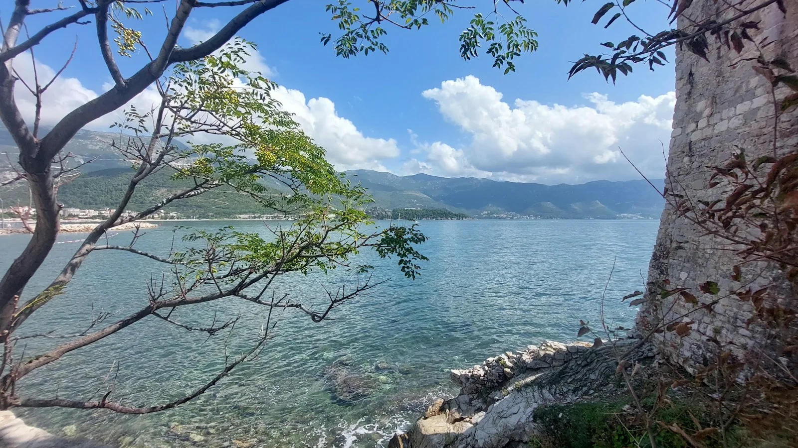 Budva : où se loger quand on a une voiture