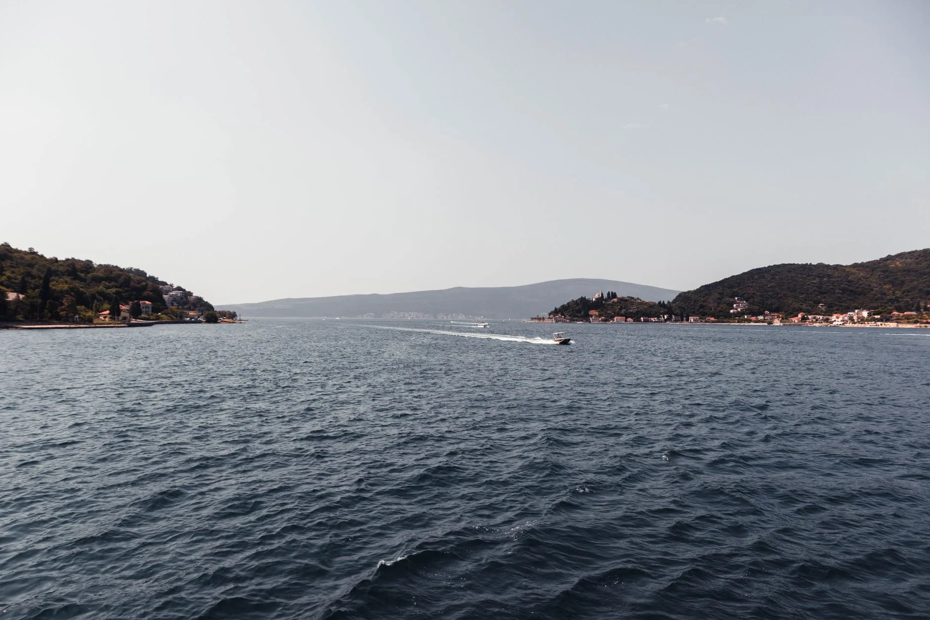 Jour 3 : Herceg Novi et la péninsule de Luštica