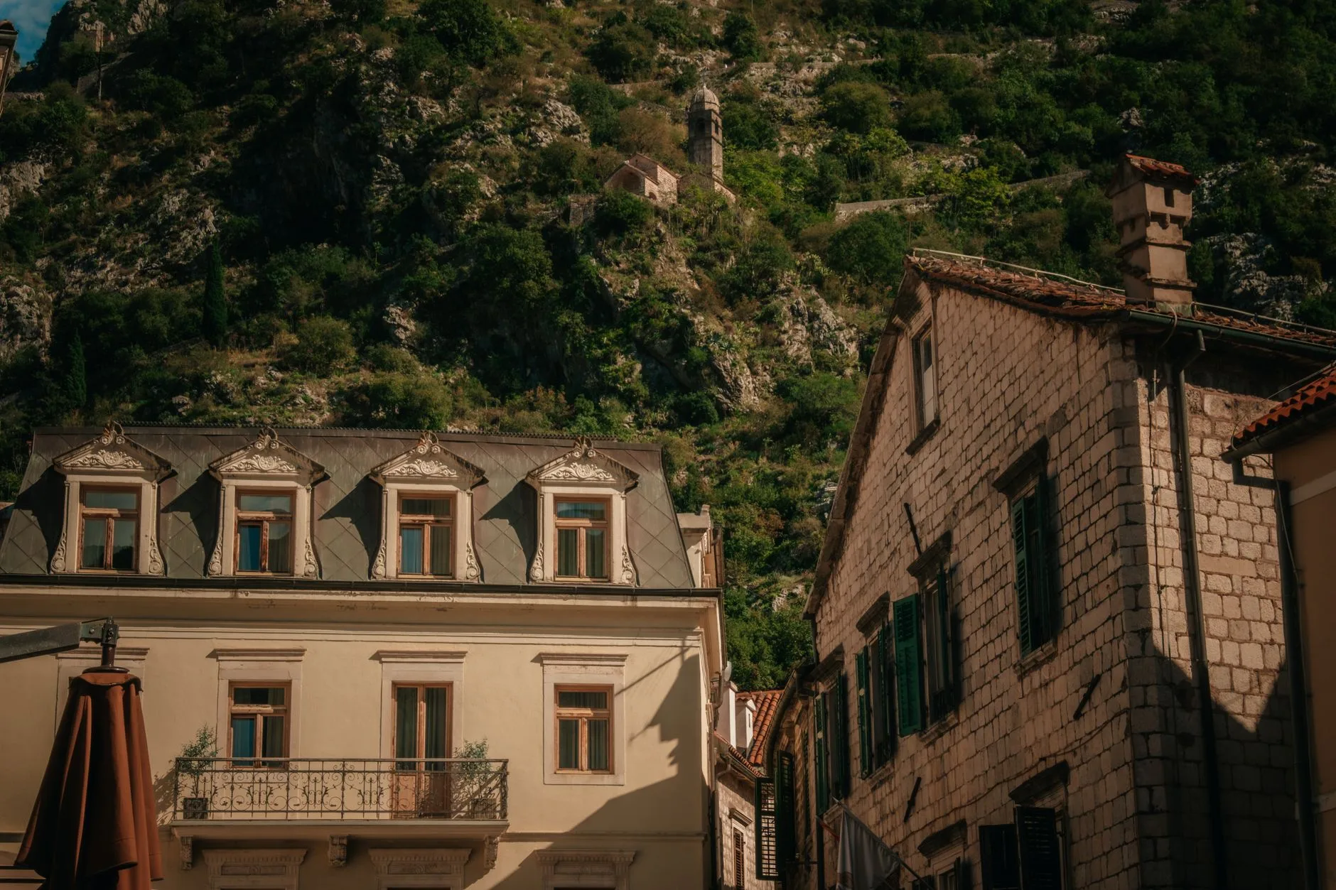 Kotor : la meilleure base pour visiter Cetinje depuis la côte
