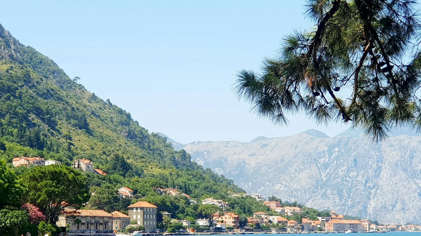 Centres de plongée au Monténégro