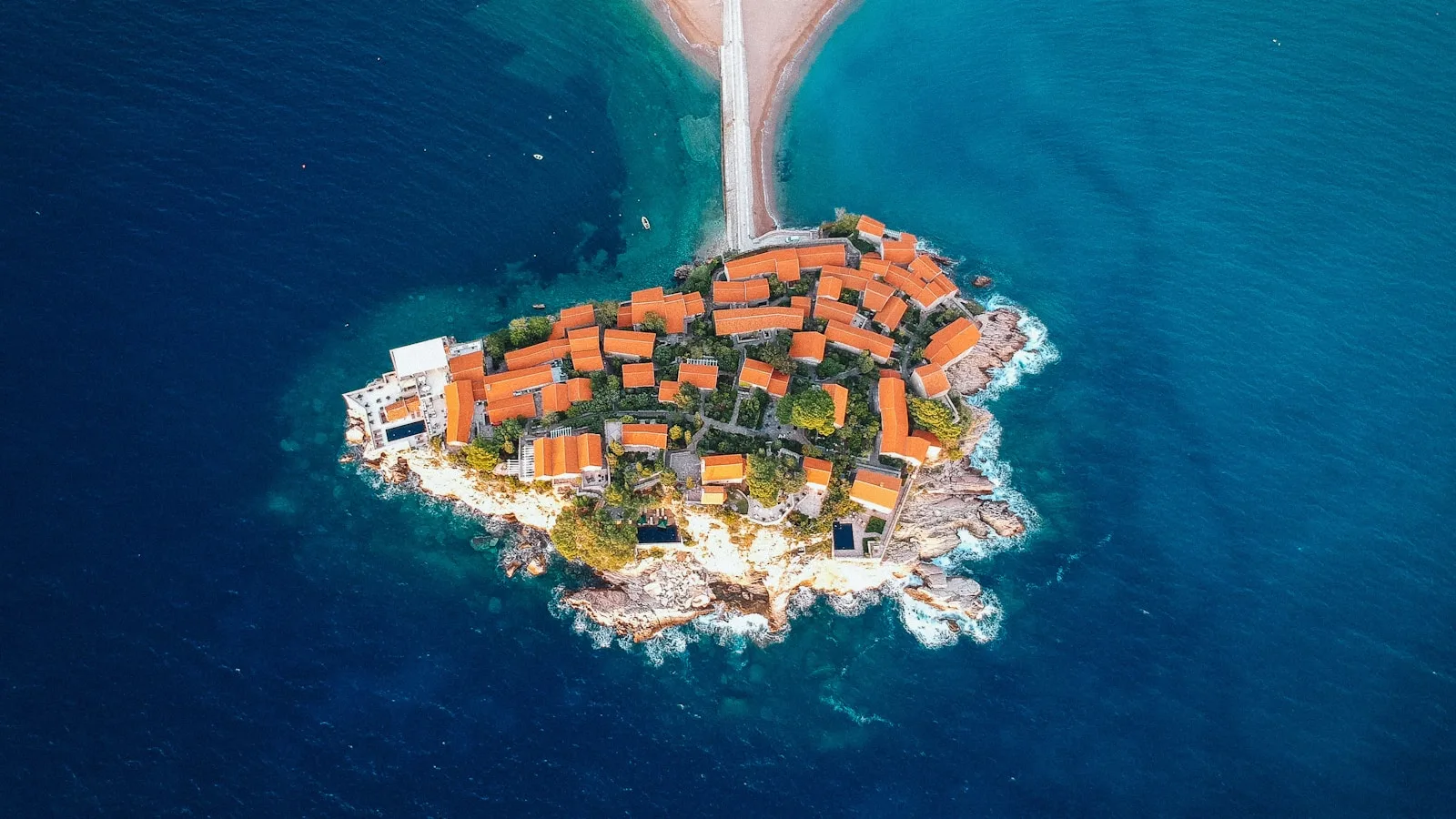 ️ Excursions depuis Budva