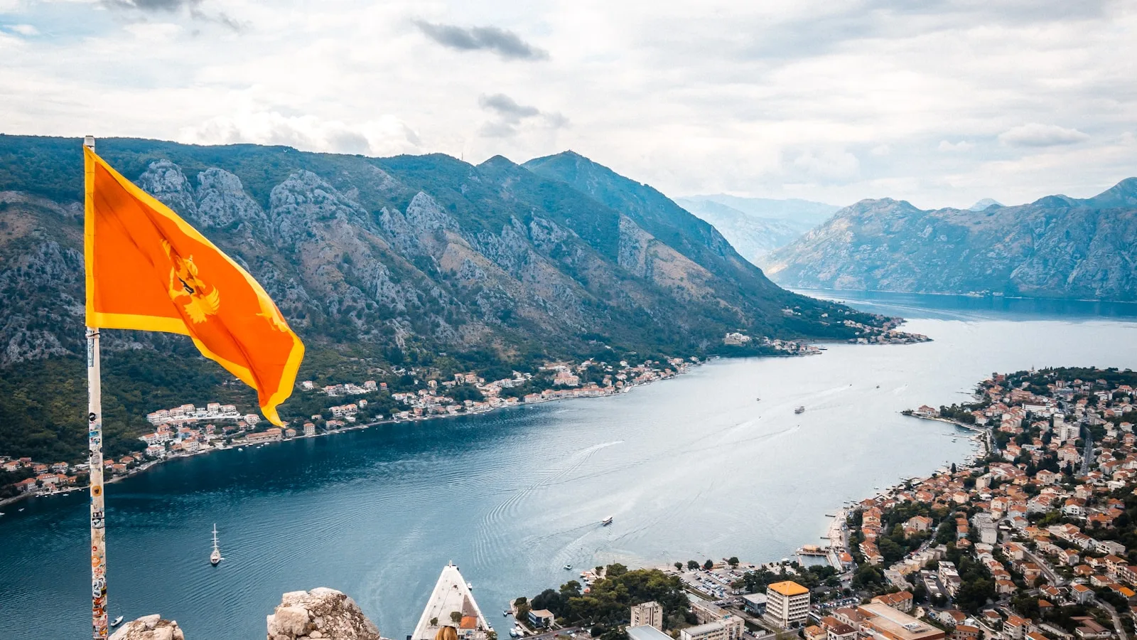 ️ Tivat en itinéraire : comment l'intégrer à votre voyage